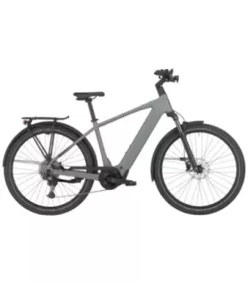 Vélo Tout Chemin électrique Bergamont E-Horizon Sport 10 2025