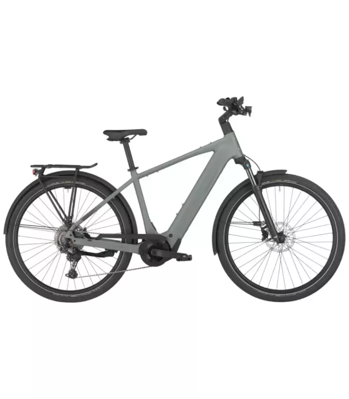 Vélo Tout Chemin électrique Bergamont E-Horizon Sport 10 2025