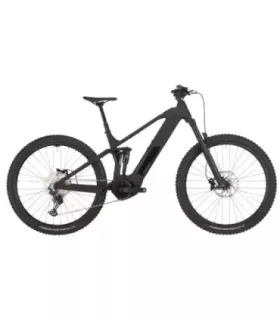 VTT électrique Bergamont E-Revox FS 20 2025