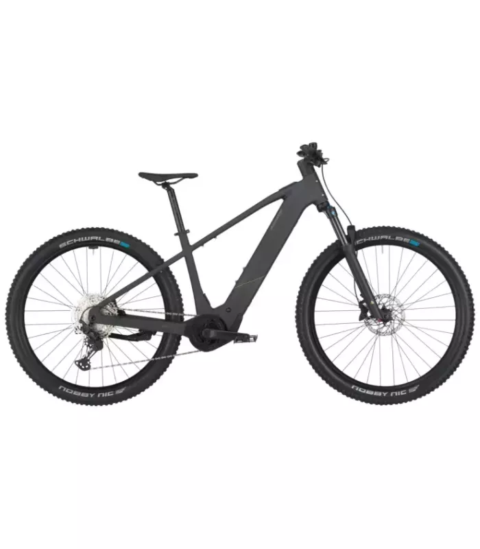 VTT électrique Bergamont E-Revox Sport 10 2025