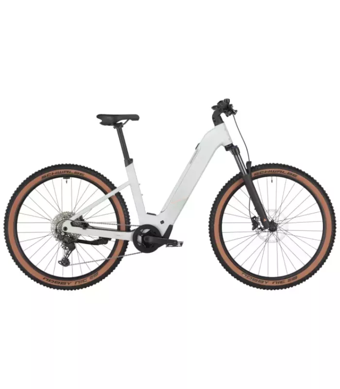 VTT électrique Bergamont E-Revox Sport 20 Wave 2025