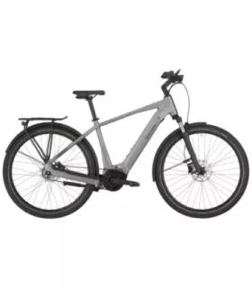 Vélo Tout Chemin électrique Bergamont E-Horizon Tour 35 Belt 2025