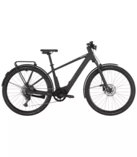 Vélo électrique Bergamont Helix 20 2026
