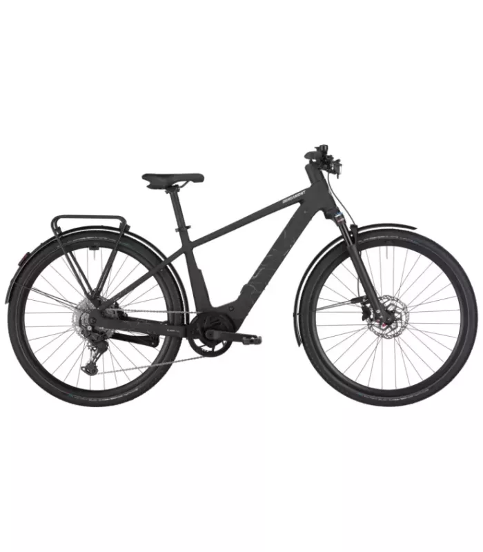 Vélo électrique Bergamont Helix 20 2026
