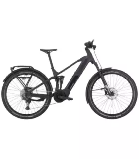 Vélo Tout Chemin électrique Bergamont E-Horizon SUV FS 10 2025