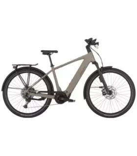 Vélo Tout Chemin électrique Bergamont E-Horizon SUV 10 2026