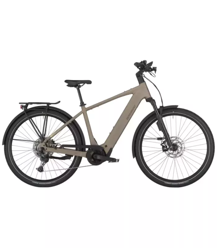 Vélo Tout Chemin électrique Bergamont E-Horizon SUV 10 2026