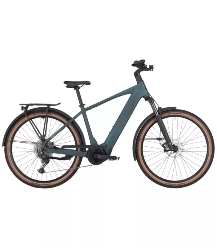Vélo Tout Chemin électrique Bergamont E-Horizon SUV 30 2026