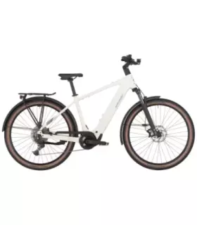 Vélo Tout Chemin électrique Bergamont E-Horizon SUV 30 2025