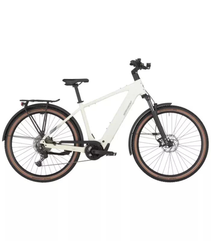 Vélo Tout Chemin électrique Bergamont E-Horizon SUV 30 2025