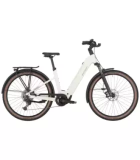 Vélo Tout Chemin électrique Bergamont E-Horizon SUV 30 Wave 2025