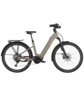 Vélo Tout Chemin électrique Bergamont E-Horizon SUV 10 Wave 2026