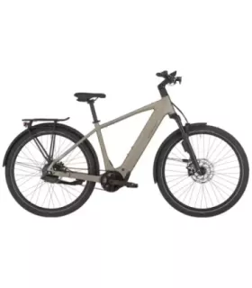 Vélo Tout Chemin électrique Bergamont E-Horizon Tour 10 Belt 2025