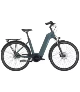 Vélo Tout Chemin électrique Bergamont E-Horizon Tour 40 Wave 2025