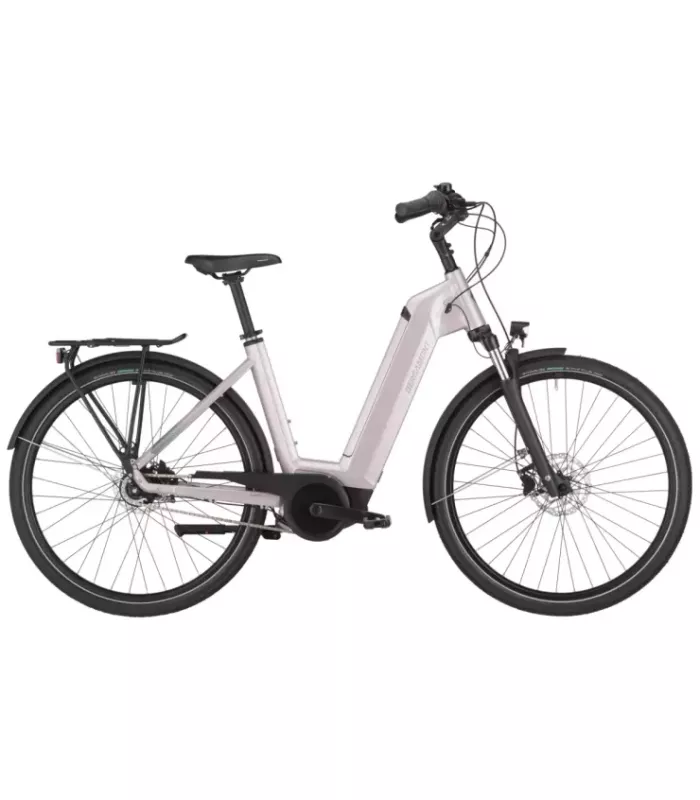 Vélo Tout Chemin électrique Bergamont E-Horizon Tour 40 Wave 2025