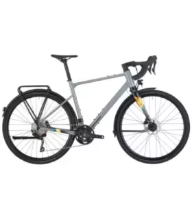Vélo Gravel Bergamont Grandurance RD 5 2025