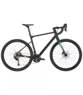 Vélo Gravel Bergamont Grandurance 6