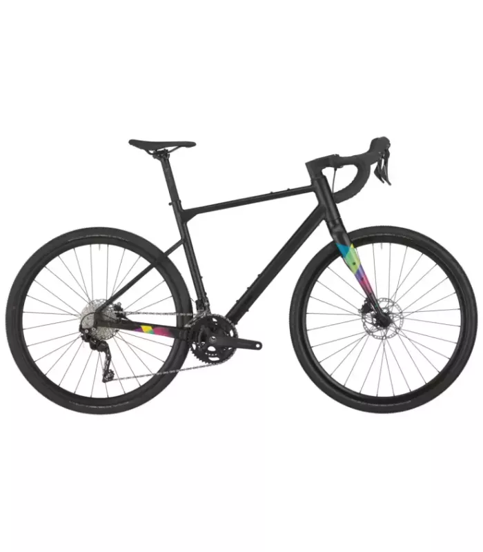 Vélo Gravel Bergamont Grandurance 6