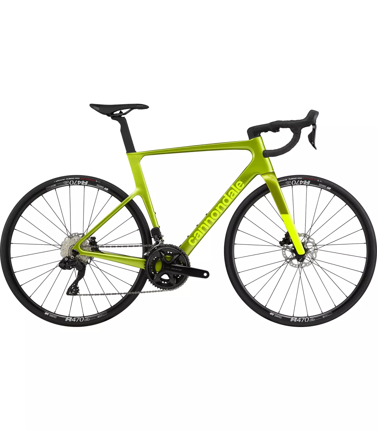 Vélo de route Cannondale SuperSix EVO Carbon 3 2024
