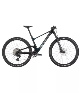 VTT Scott Spark RC Team 2025