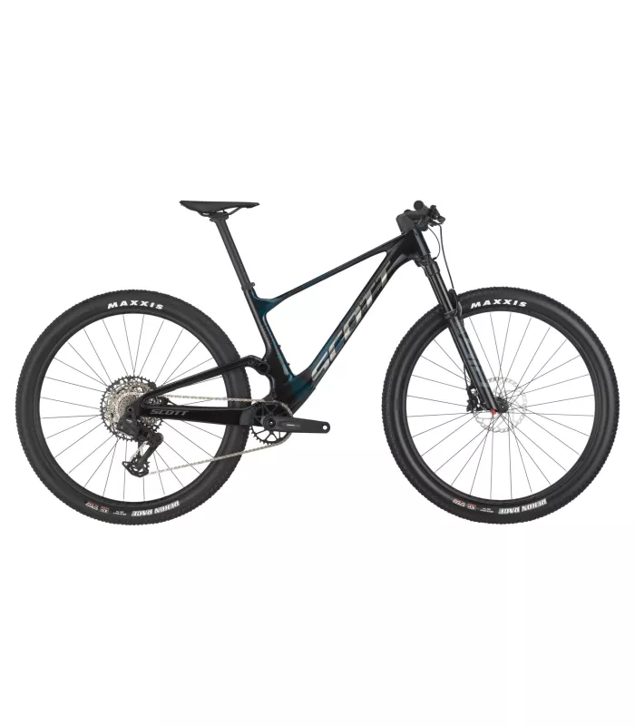 VTT Scott Spark RC Team 2025