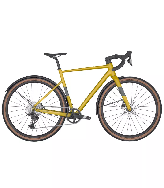Vélo Gravel Scott Speedster Gravel 30 EQ 2024