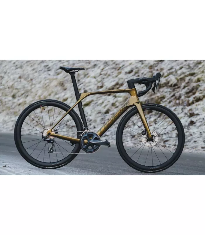 Vélo de route Lapierre Aircode DRS 6.0 2023