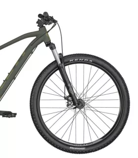 VTT Scott Aspect 970 green 2025