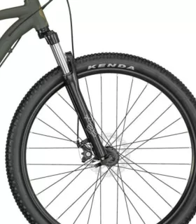 VTT Scott Aspect 970 green 2025