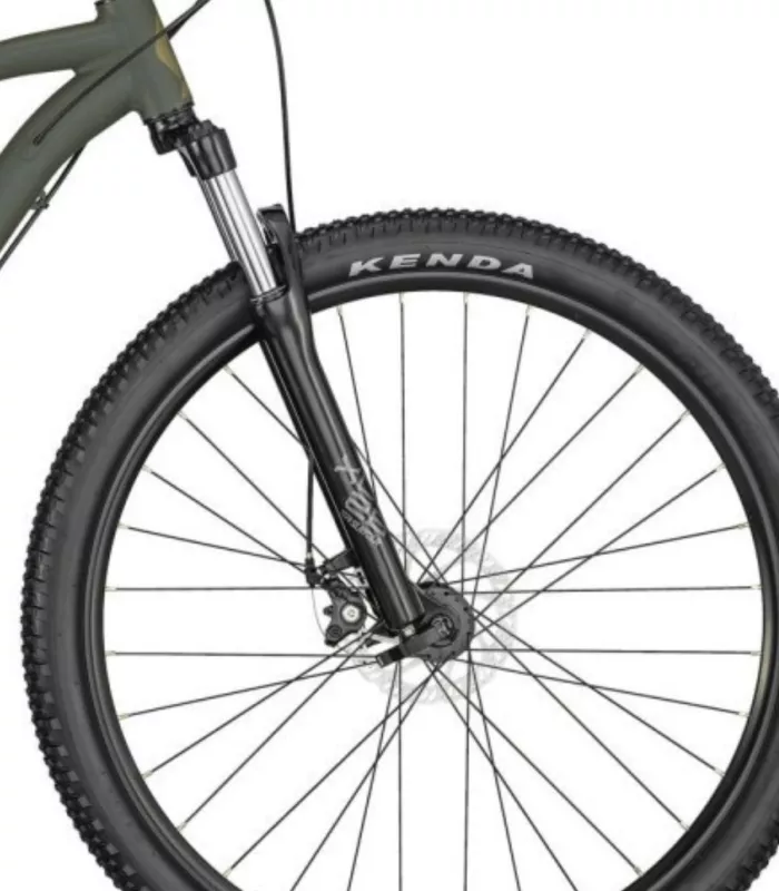 VTT Scott Aspect 970 green 2025