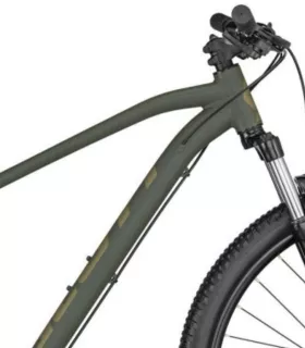 VTT Scott Aspect 970 green 2025