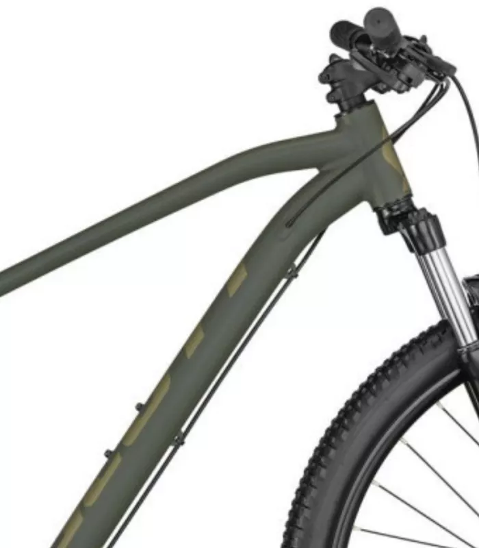 VTT Scott Aspect 970 green 2025
