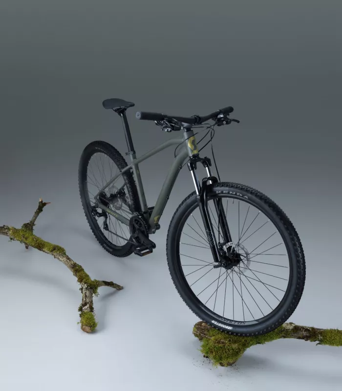 VTT Scott Aspect 970 green 2025