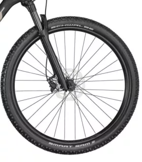 VTT Scott Scale 940 black 2025
