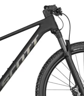 VTT Scott Scale 940 black 2025