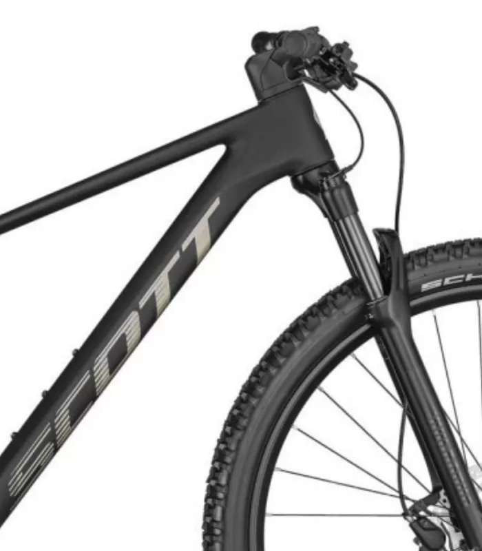 VTT Scott Scale 940 black 2025
