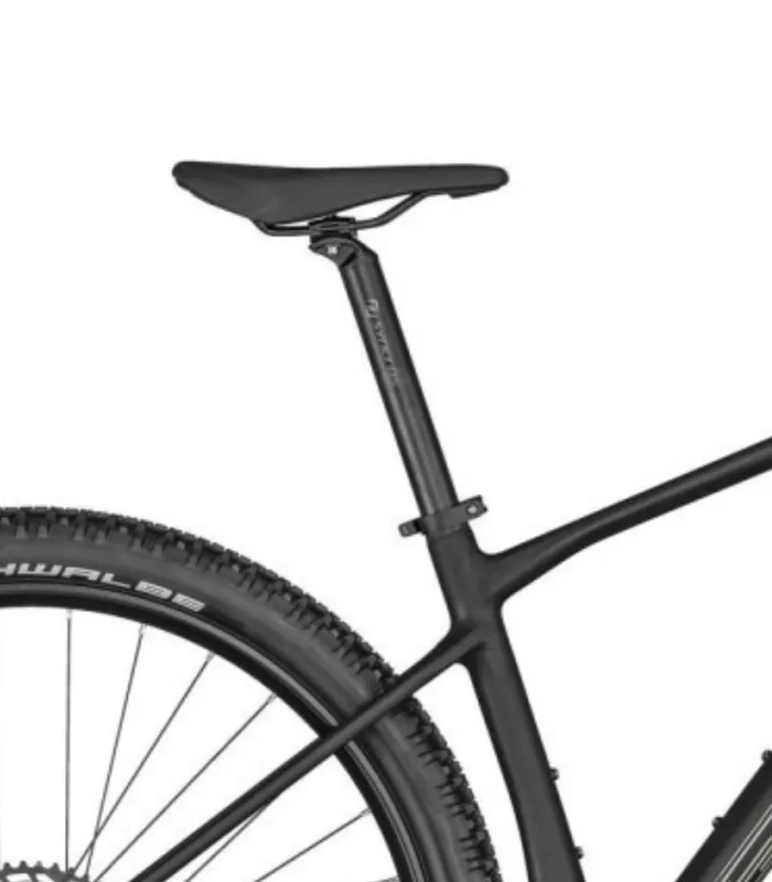 VTT Scott Scale 940 black