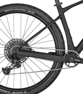 VTT Scott Scale 940 black 2025