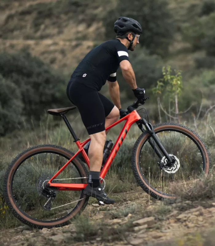 VTT Scott Scale 940 black
