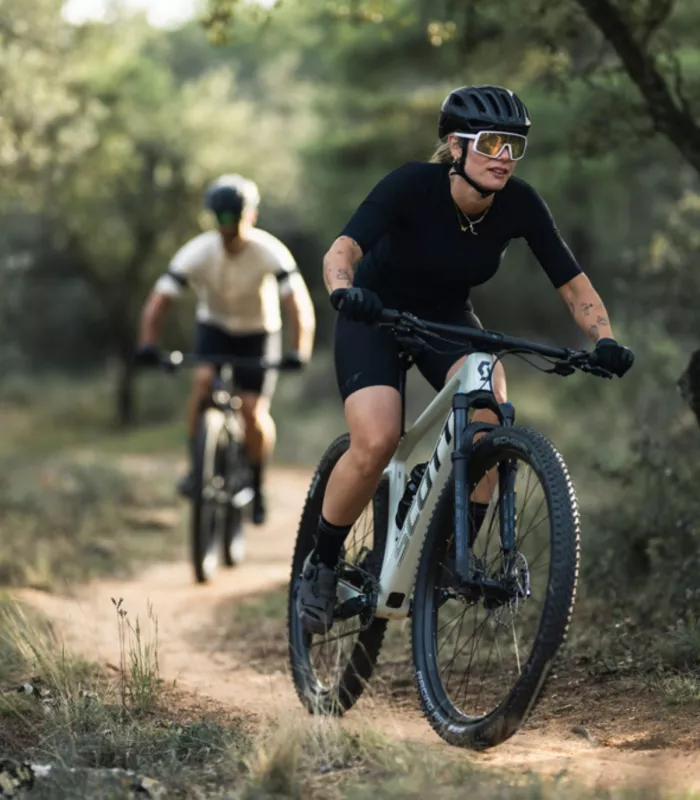 VTT Scott Scale 940 black