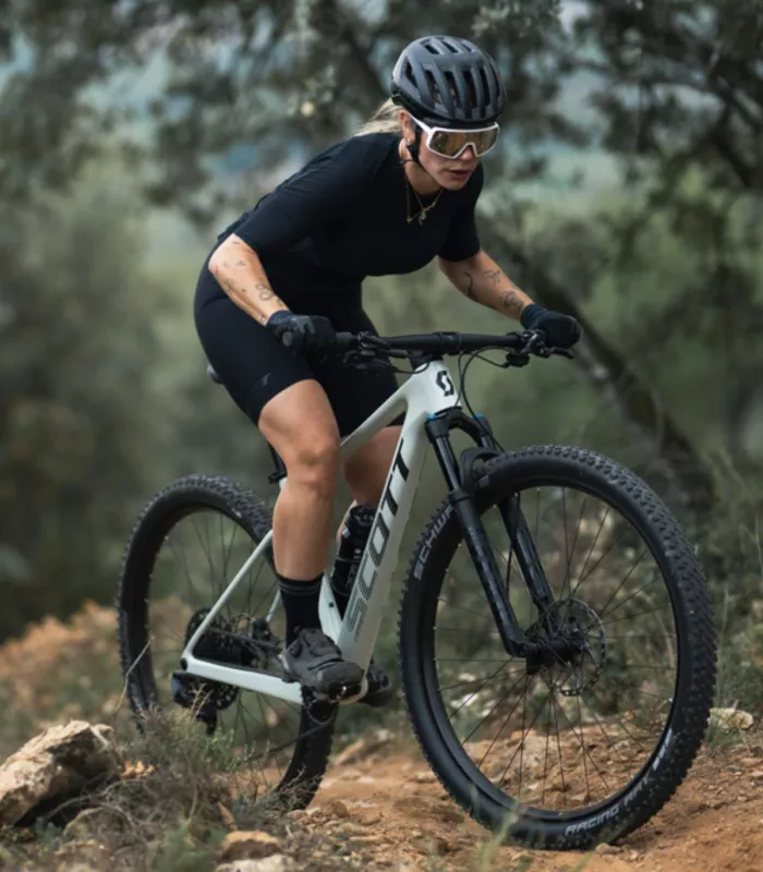 VTT Scott Scale 940 black