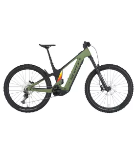 VTT électrique Scott Patron ST 910 2025