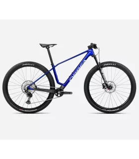 VTT Orbea ALMA M30 2025