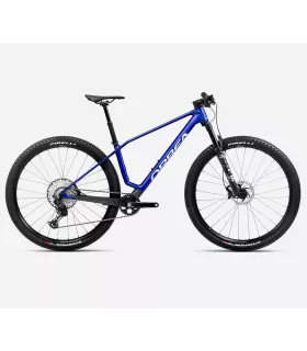 VTT Orbea ALMA M20 2025