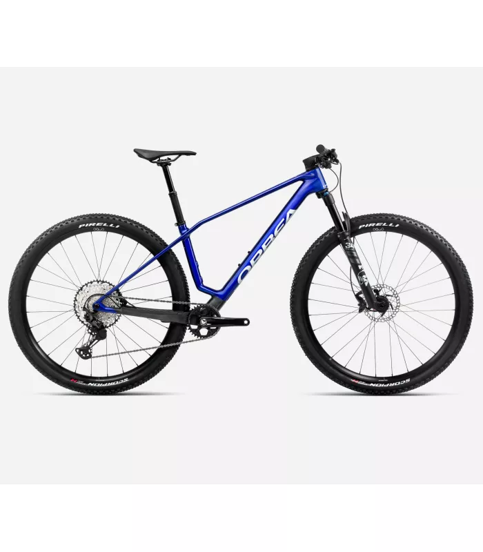 VTT Orbea ALMA M20 2025