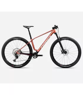 VTT Orbea ALMA M20 2025