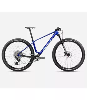 VTT Orbea ALMA M-PRO 2025