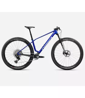VTT Orbea ALMA M-TEAM AXS 2025