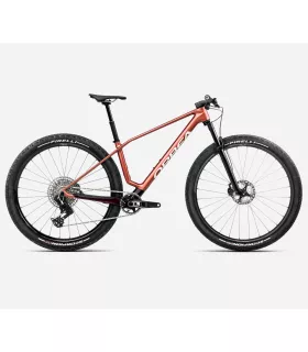 VTT Orbea ALMA M-TEAM AXS 2025