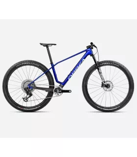 VTT Orbea ALMA M-LTD 2025